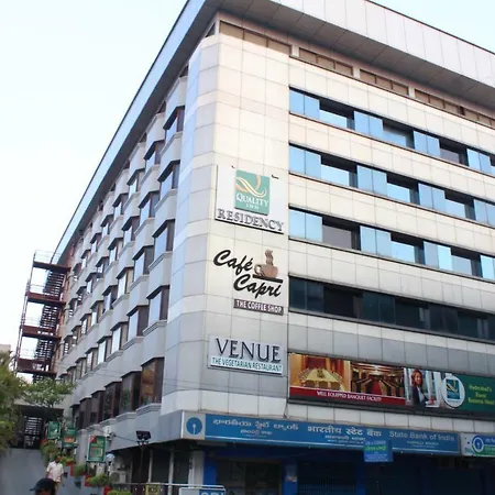 Hotel Fidalgo